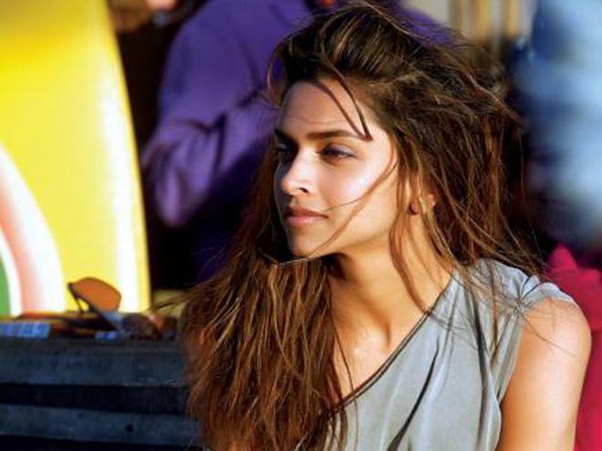 Deepika Padukone